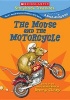 Mouse and the Motorcycle- and More Amusing Animal Stories (Dved) (Region 1 Import DVD) -  Photo