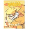  Uncut Box Set 5 (Special Edition) (Region 1 Import DVD, Special) - Naruto Photo