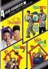 4 Film Favorites-House Party (Region 1 Import DVD) - Kid N Play Photo