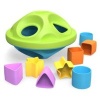 My First Green Toys Shape Sorter -  Photo