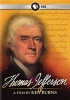 Ken Burns-Thomas Jefferson (Region 1 Import DVD) - Ossie Davis Photo