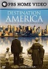 Destination America (Region 1 Import DVD) - Chana Gazit Photo