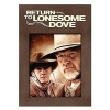 Return To Lonesome Dove (Region 1 Import DVD) - Louis Gossett Jr Photo