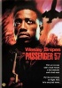 Passenger 57 (Region 1 Import DVD) - Wesley Snipes Photo