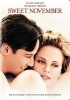 Sweet November (Region 1 Import DVD) - Keanu Reeves Photo