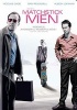 Matchstick Men (Region 1 Import DVD) - Nicolas Cage Photo