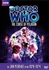 Dr.Who-Curse of Peladon (Region 1 Import DVD) - Jon Pertwee Photo