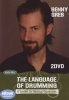 : The Language of Drumming (Region 1 Import DVD) - Benny Greb Photo