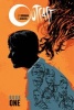 Outcast, Book 1 (Hardcover) - Elizabeth Breitweiser Photo