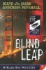 Blind Leap (Paperback) - Diane Anderson Minshall Photo