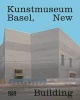 , New Building (Hardcover) - Kunstmuseum Basel Photo