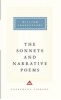 Sonnets and Narrative Poems (Hardcover, Reissue) - William Shakespeare Photo