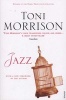 Jazz (Paperback, New Edition) - Toni Morrison Photo