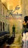 For Freedom - The Story of a French Spy (Hardcover) - Kimberly Brubaker Bradley Photo