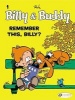 Billy & Buddy, v. 1 - Remember This, Buddy? (Paperback) - Jean Roba Photo