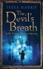 The Devil's Breath (Paperback) - Tessa Harris Photo