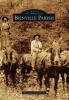 Bienville Parish (Paperback) - Benjamin Brad Dison Photo