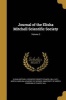 Journal of the Elisha Mitchell Scientific Society; Volume 5 (Paperback) - Elisha Mitchell Scientific Society Chap Photo