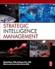 Strategic Intelligence Management - National Security Imperatives and Information and Communications Technologies (Paperback) - Babak Akhgar Photo