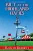 Kilt at the Highland Games (Hardcover) - Kaitlyn Dunnett Photo