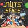 Nuts in Space (Paperback) - Elys Dolan Photo