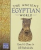 The Ancient Egyptian World (Hardcover) - Eric H Cline Photo