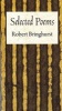 : Selected Poems (Paperback) - Robert Bringhurst Photo