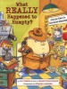 What Really Happened to Humpty? - From the Files of a Hard-boiled Detective (Paperback) - Jeanie Franz Ransom Photo