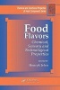 Food Flavors - Chemical, Sensory and Technological Properties (Hardcover) - Henryk Jelen Photo