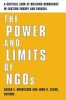 The Power and Limits of NGOs - A Critical Look at Building Democracy in Eastern Europe and Eurasia (Paperback) - Sarah E Mendelson Photo