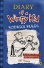 Rodrick Rules (Paperback) - Jeff Kinney Photo