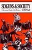 Sixguns and Society - A Structural Study of the Western (Paperback) - Will Wright Photo