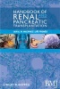 Handbook of Renal and Pancreatic Transplantation (Paperback) - Iain MacPhee Photo