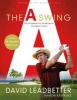 A Swing - The Alternative Approach to Great Golf (Hardcover) - David Leadbetter Photo