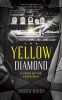 The Yellow Diamond - A Crime of the Super-Rich (Hardcover, Main) - Andrew Martin Photo