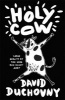 Holy Cow (Paperback) - David Duchovny Photo