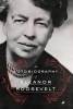 The Autobiography of  (Paperback) - Eleanor Roosevelt Photo