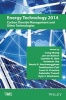 Energy Technology 2014 - Carbon Dioxide Management and Other Technologies (Hardcover) - Tms Photo