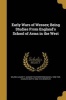 Early Wars of Wessex; Being Studies from England's School of Arms in the West (Paperback) - Albany F Albany Featherstonehau Major Photo