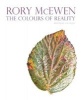 Rory McEwen: The Colours of Reality (Hardcover, Revised edition) - Martyn Rix Photo