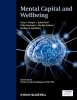 Mental Capital and Wellbeing (Hardcover) - Cary L Cooper Photo