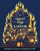 The Great Fire of London - Anniversary Edition of the Great Fire of 1666 (Hardcover, 350th Anniversary edition) - Emma Adams Photo