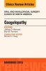 Coagulopathy, an Issue of Oral and Maxillofacial Surgery Clinics of North America (Hardcover) - Jeffrey D Bennett Photo