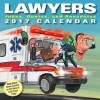 Lawyers - Jokes, Quotes, and Anecdotes (Calendar) - Andrews McMeel Publishing Photo