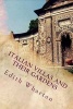 Italian Villas and Their Gardens (Paperback) - Edith Wharton Photo