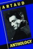 Anthology (Paperback, 2nd) - Antonin Artaud Photo