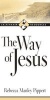 The Way of Jesus (Pamphlet) - Rebecca Pippert Photo