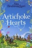 Artichoke Hearts (Paperback, Reprints) - Sita Brahmachari Photo