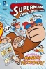 Monkey Metropolis! (Hardcover) - Art Baltazar Photo