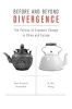 Before and Beyond Divergence - The Politics of Economic Change in China and Europe (Hardcover) - Jean Laurent Rosenthal Photo